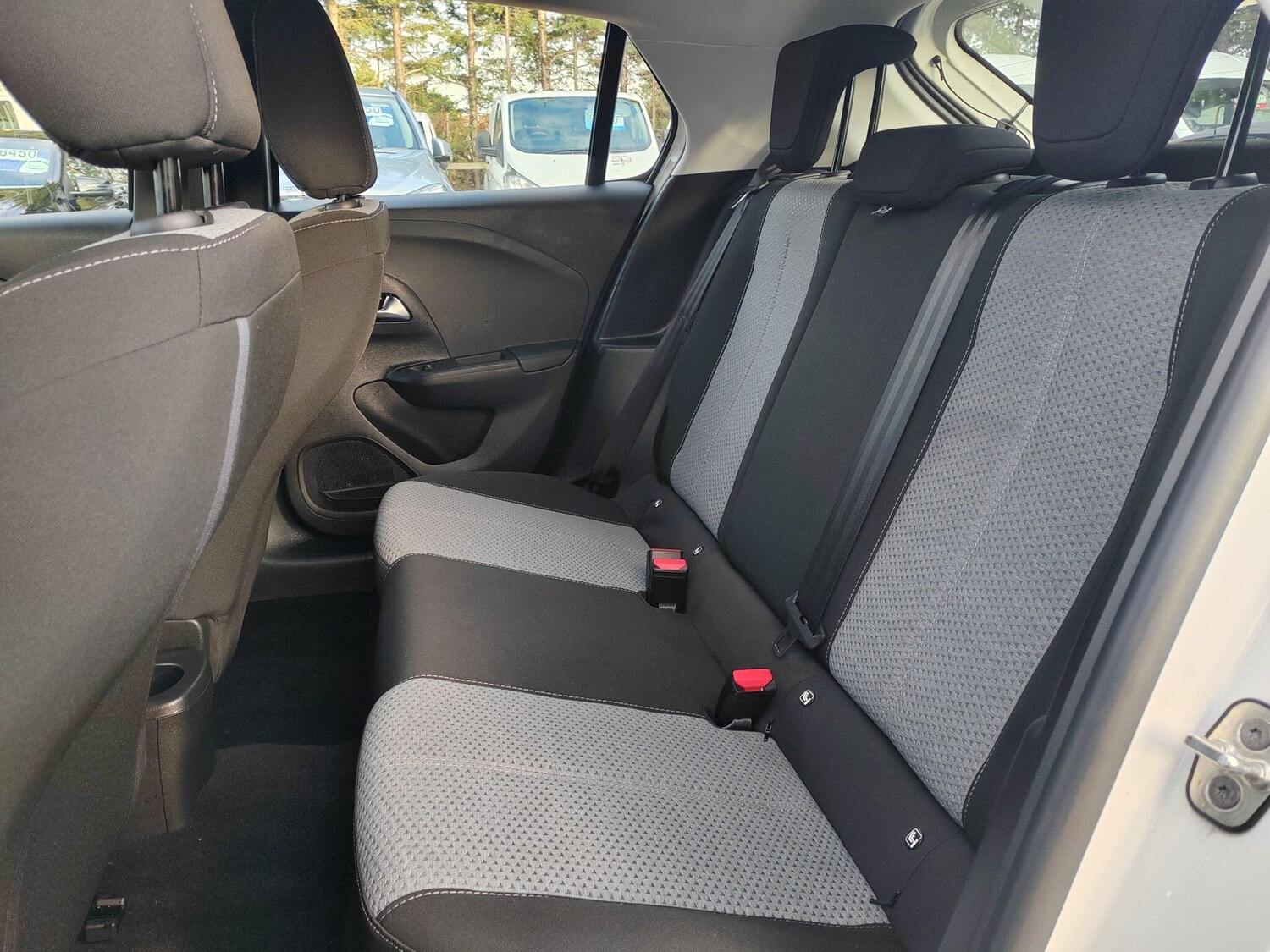 Used Vauxhall Corsa 2023 for sale - 77358652: Photo 11