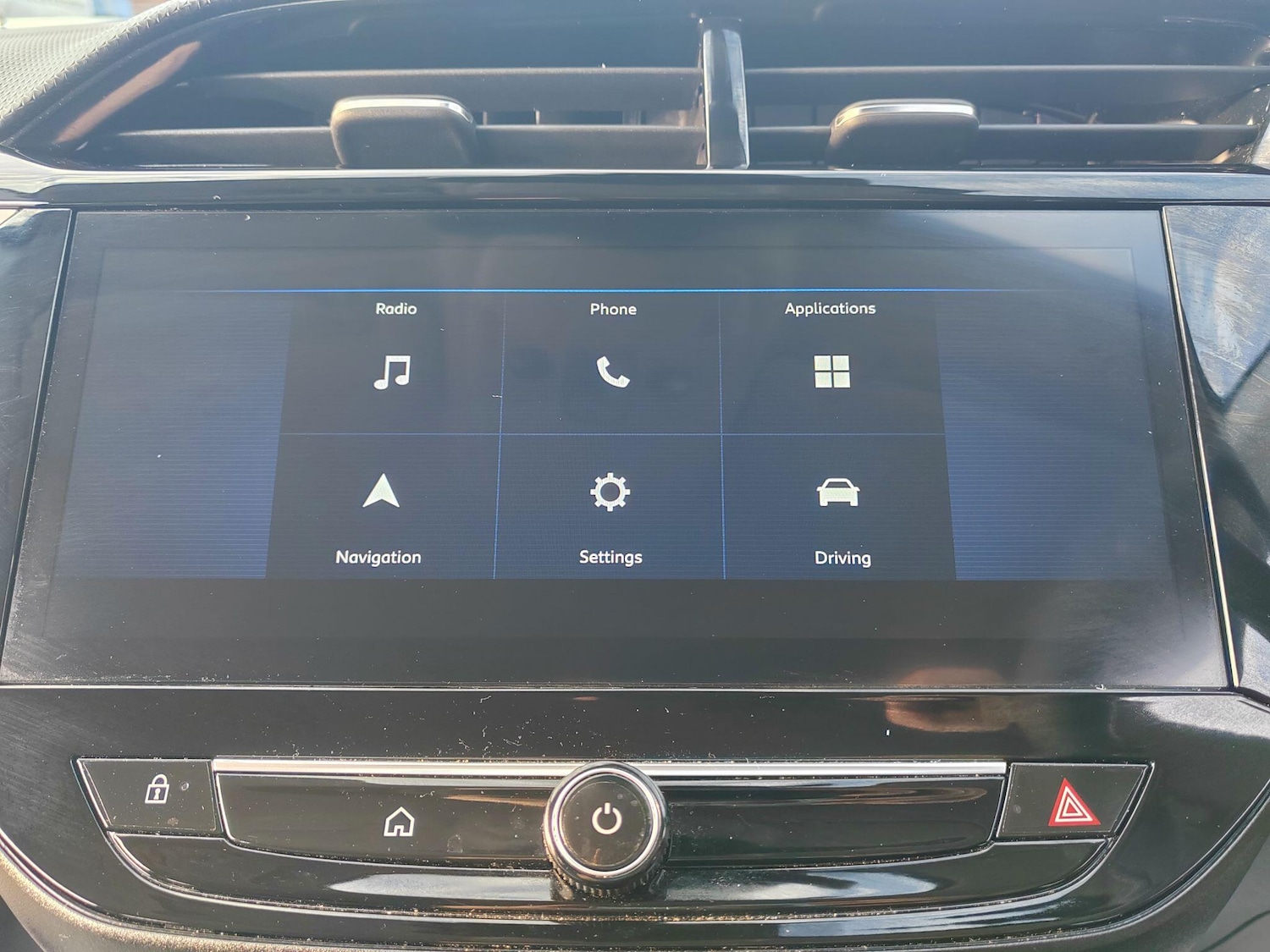 Used Vauxhall Corsa 2023 for sale - 77358652: Photo 20