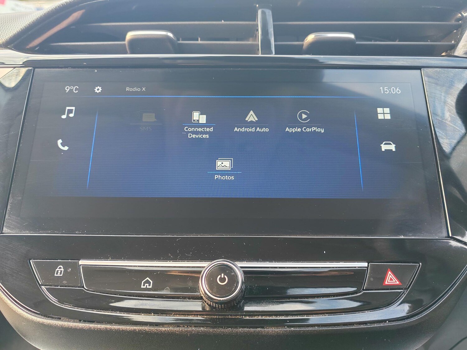 Used Vauxhall Corsa 2023 for sale - 77358652: Photo 21