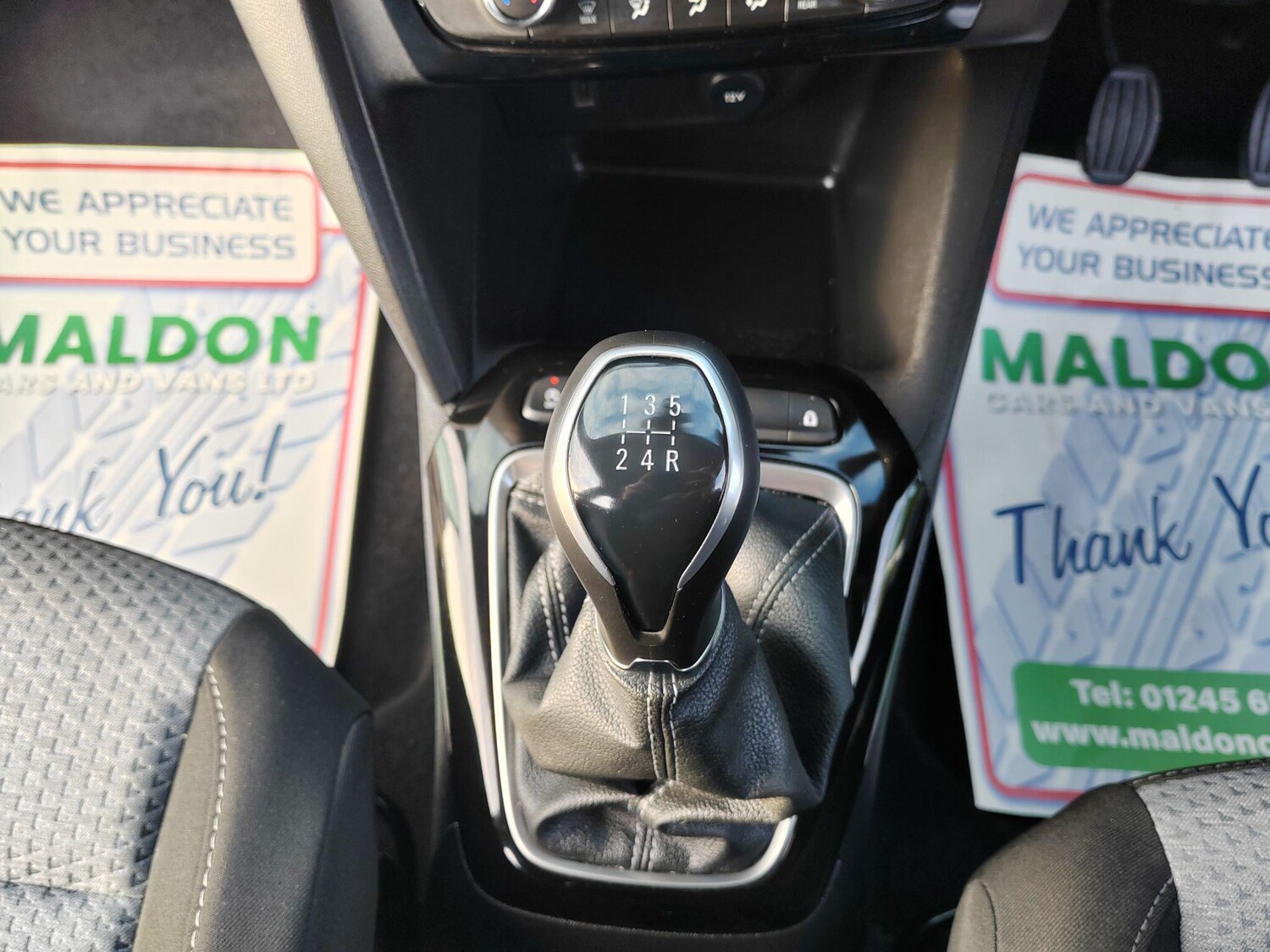 Used Vauxhall Corsa 2023 for sale - 77358652: Photo 23