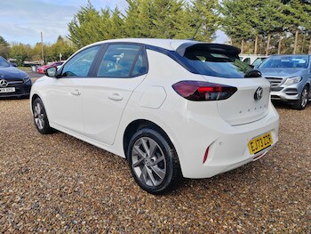 Used Vauxhall Corsa 2023 for sale - 77358652: Photo