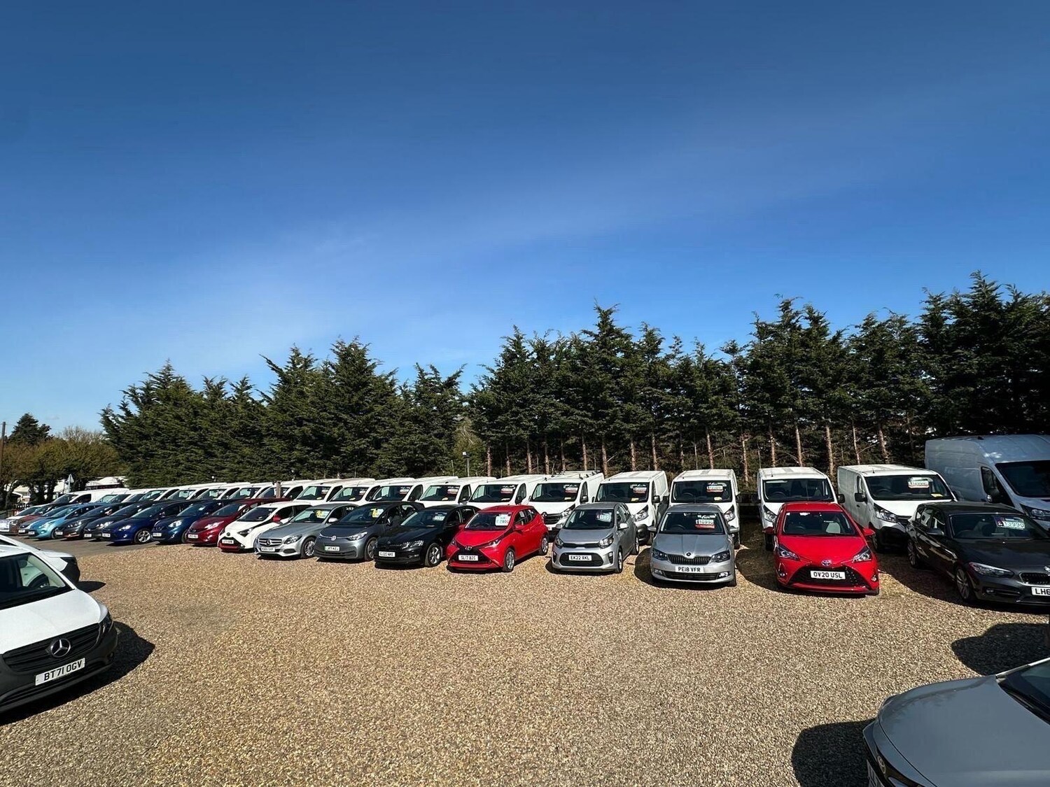 Used Vauxhall Corsa 2023 for sale - 77358652: Photo 40