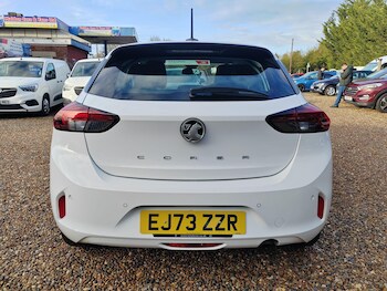 Used Vauxhall Corsa 2023 for sale - 77358652: Photo