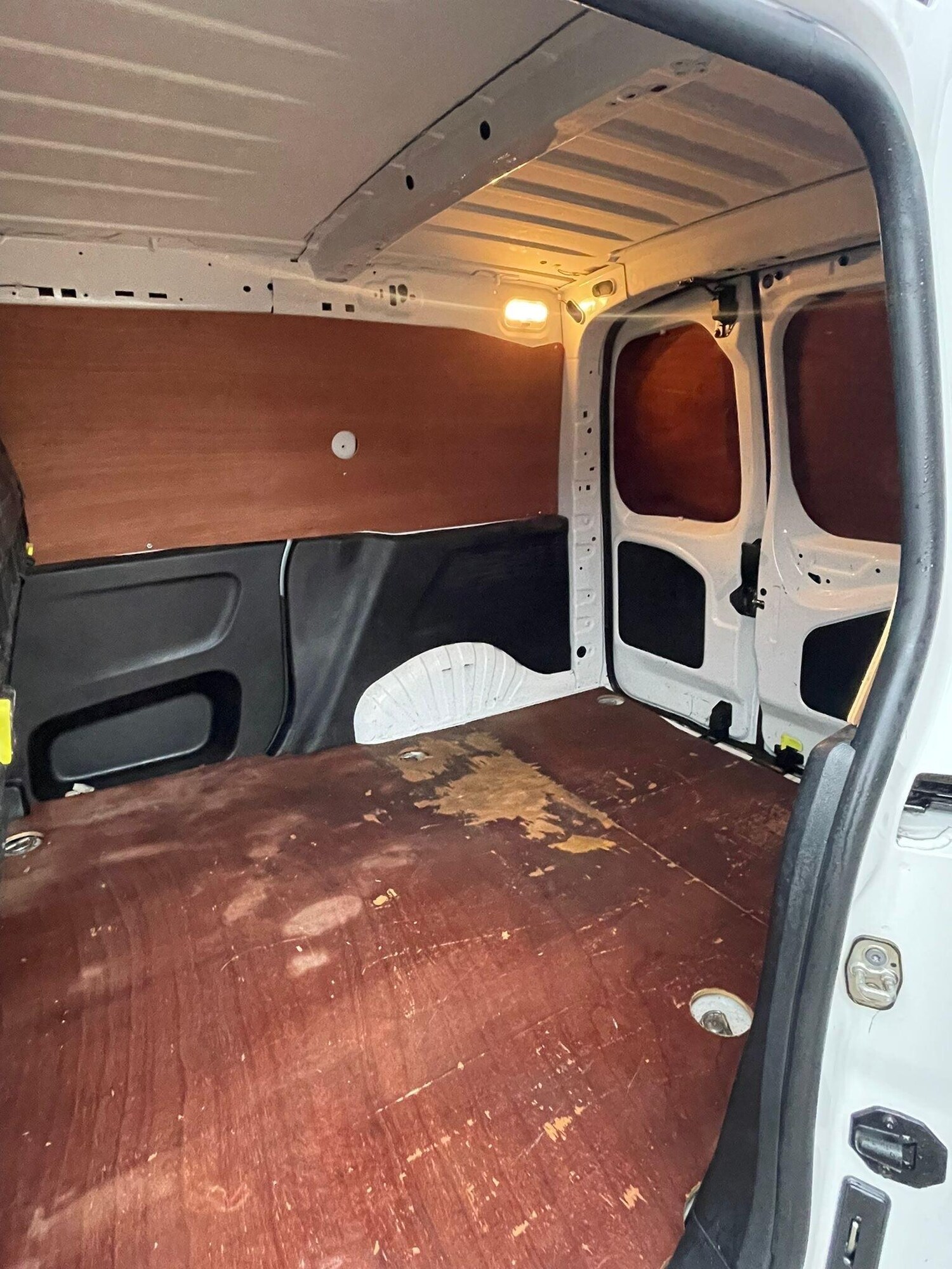 Used Vauxhall Combo 2019 for sale - 76573109: Photo 16