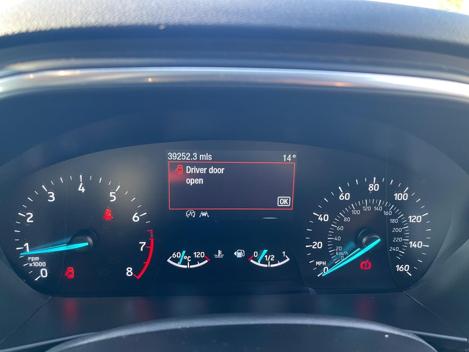 Used Ford Focus 2018 for sale - 76095061: Photo 12
