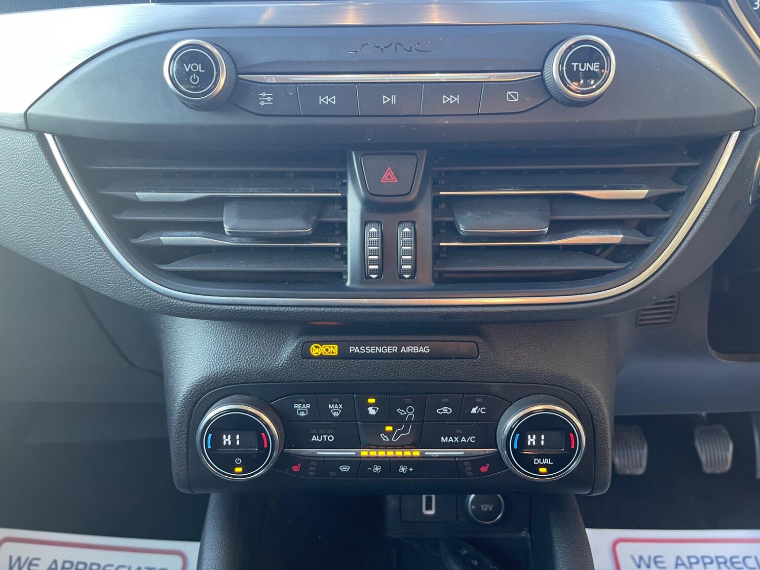 Used Ford Focus 2018 for sale - 76095061: Photo 19
