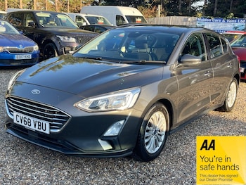 Ford - Focus