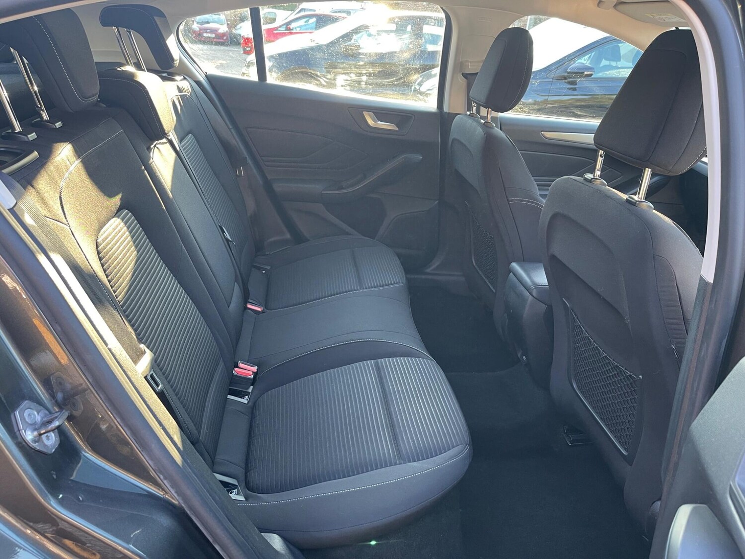 Used Ford Focus 2018 for sale - 76095061: Photo 21