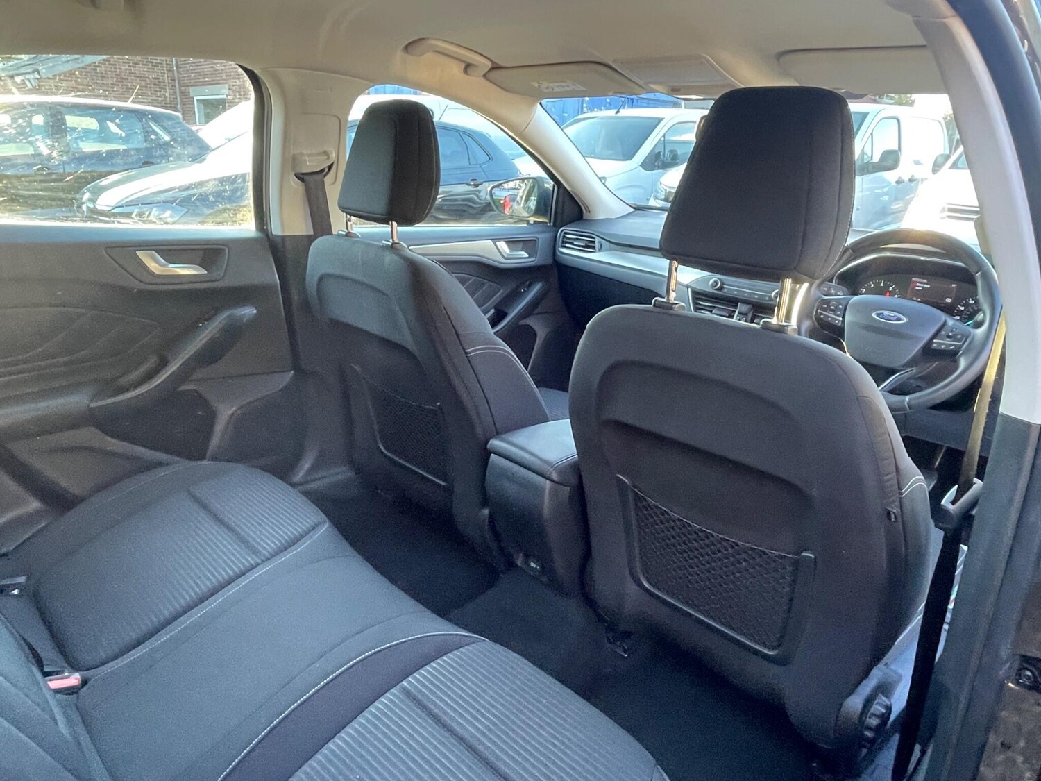 Used Ford Focus 2018 for sale - 76095061: Photo 22