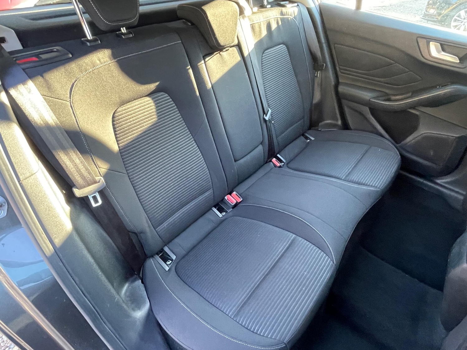 Used Ford Focus 2018 for sale - 76095061: Photo 23