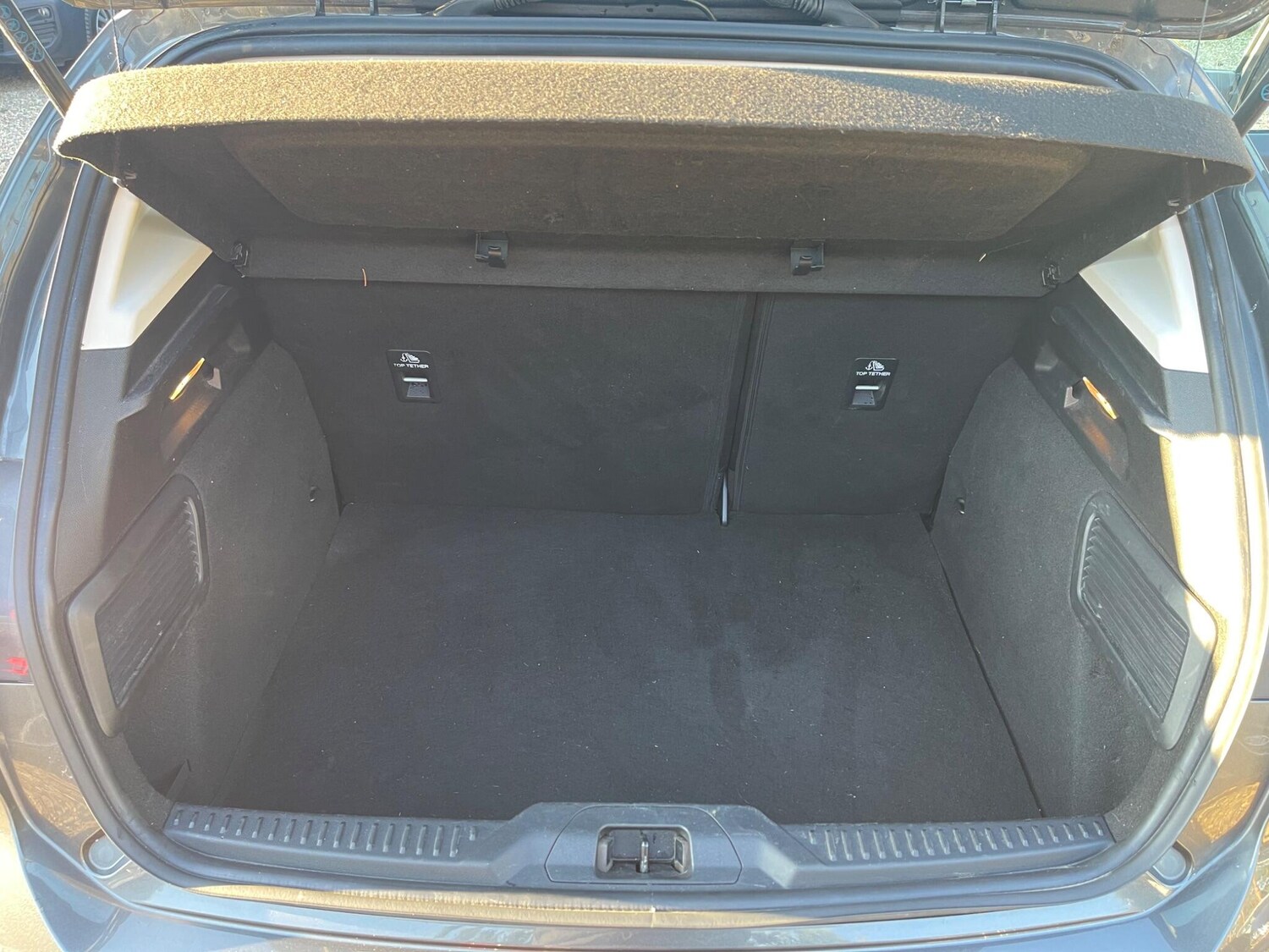 Used Ford Focus 2018 for sale - 76095061: Photo 24