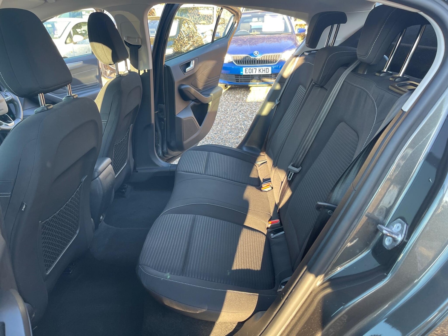 Used Ford Focus 2018 for sale - 76095061: Photo 25