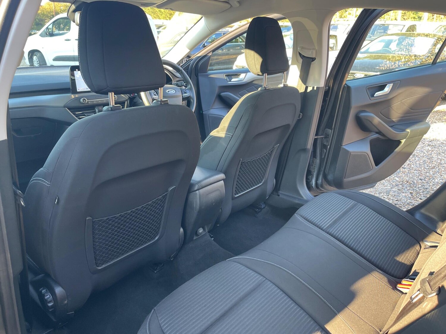 Used Ford Focus 2018 for sale - 76095061: Photo 26