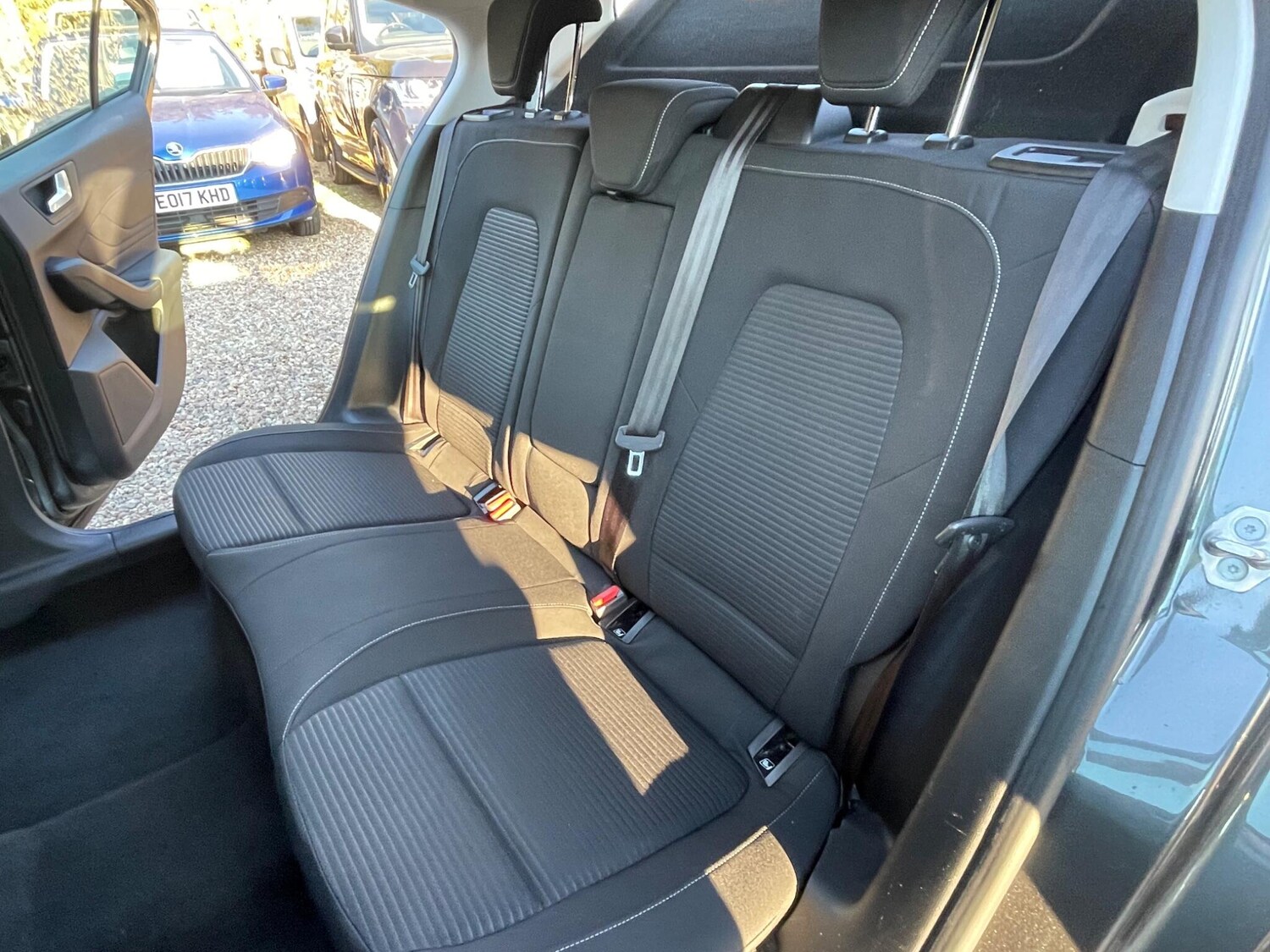 Used Ford Focus 2018 for sale - 76095061: Photo 27