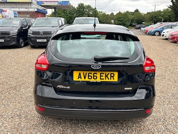 Used Ford Focus 2016 for sale - 78505000: Photo