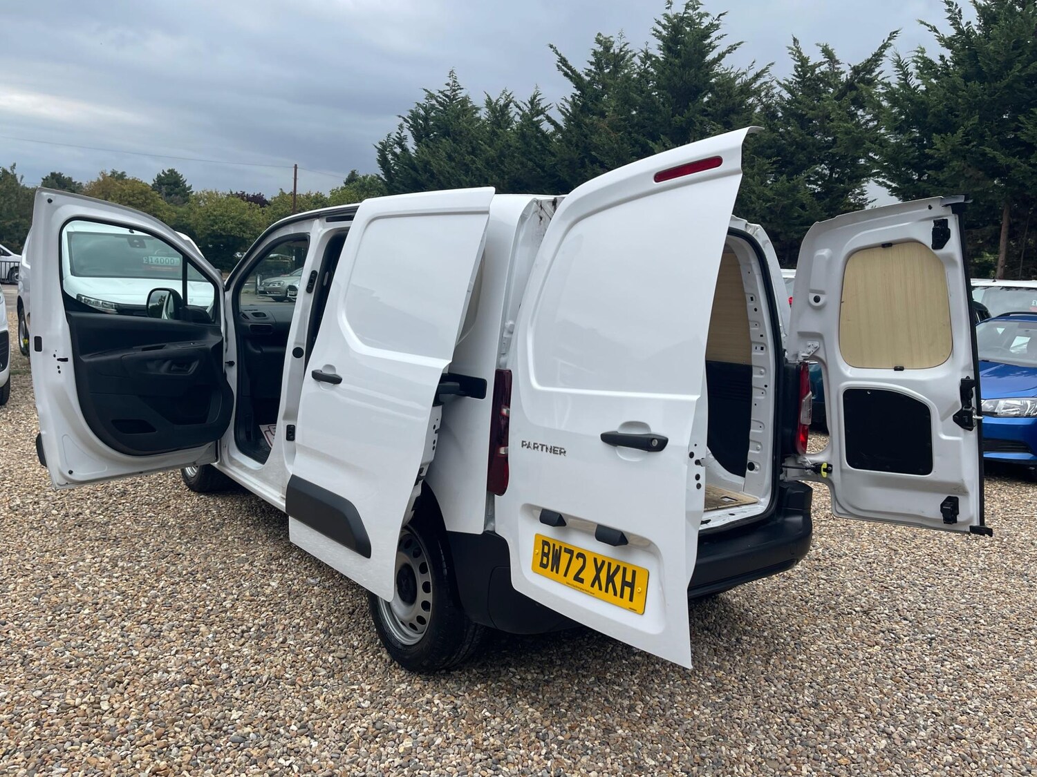 Vehicle 24
