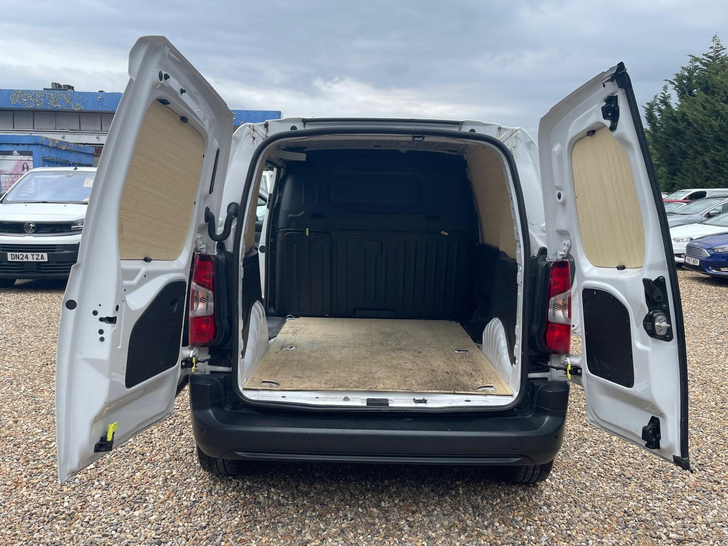 Vehicle 25
