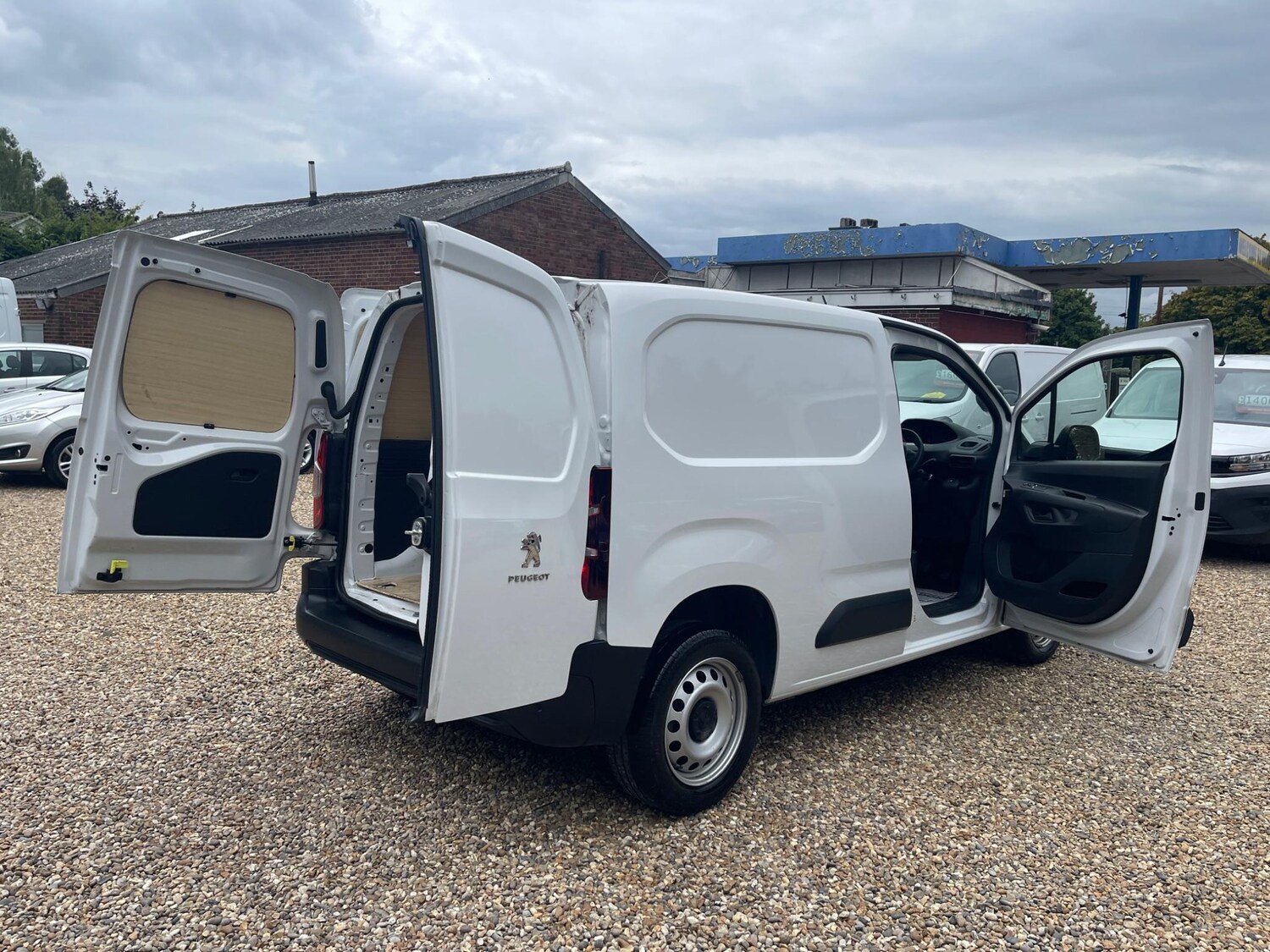 Vehicle 26
