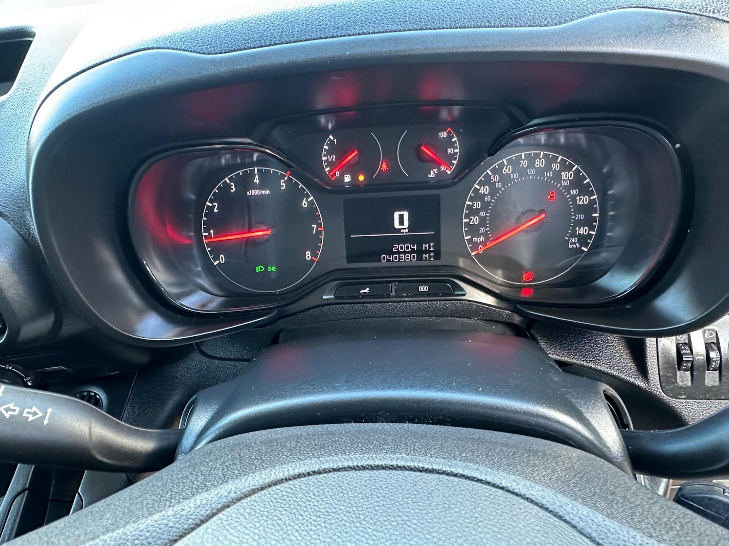 Used Vauxhall Combo 2022 for sale - 77120303: Photo 11