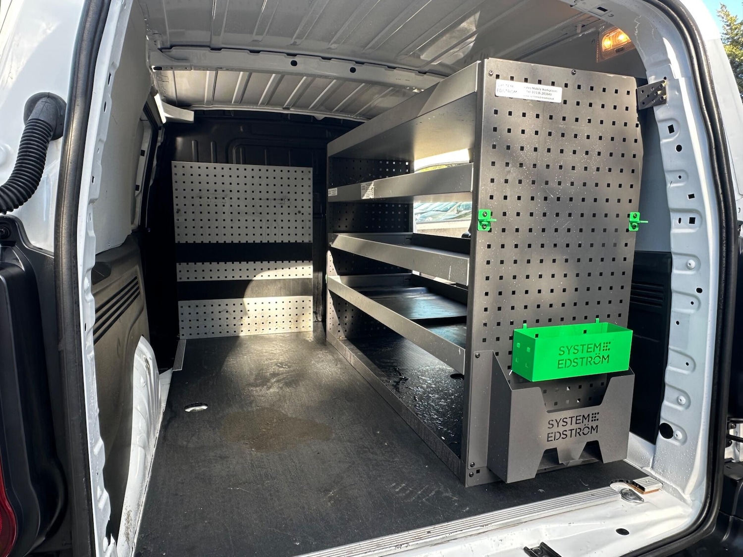 Used Vauxhall Combo 2022 for sale - 77120303: Photo 14