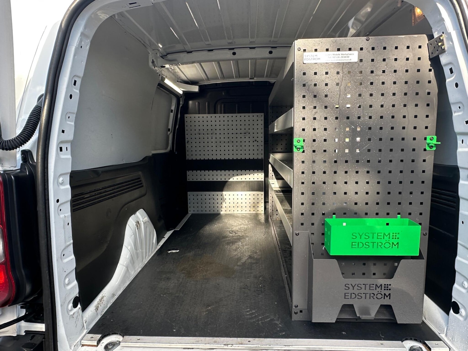 Used Vauxhall Combo 2022 for sale - 77120303: Photo 15