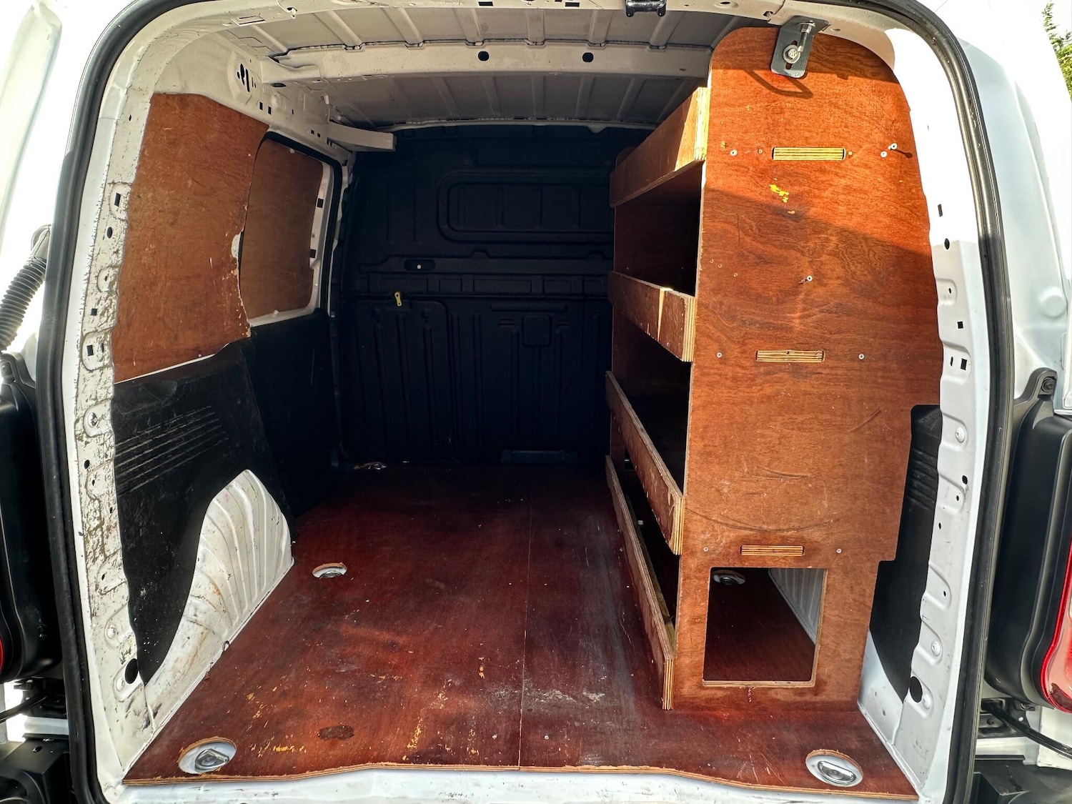 Used Peugeot Partner 2020 for sale - 76658050: Photo 13