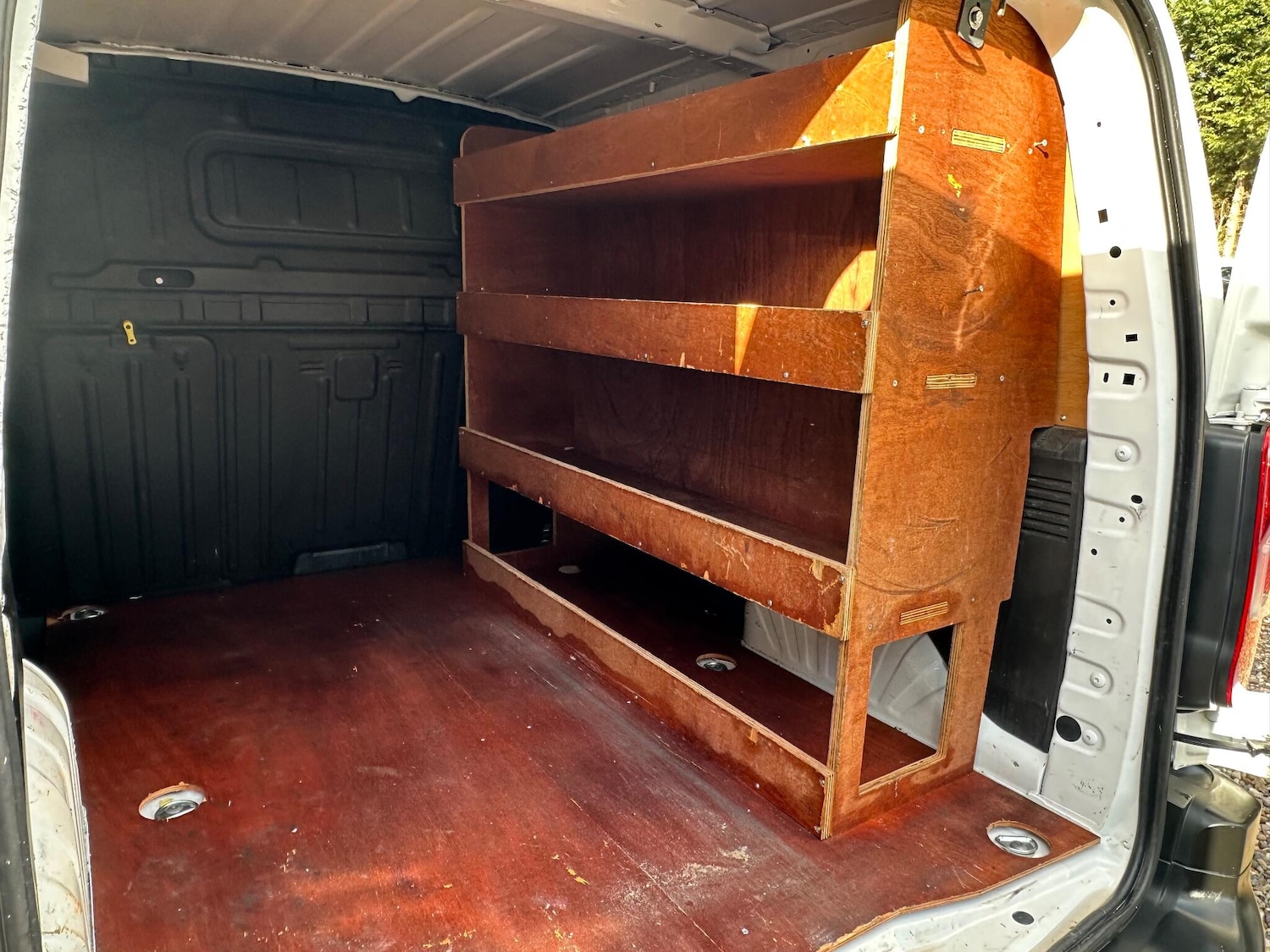 Used Peugeot Partner 2020 for sale - 76658050: Photo 14