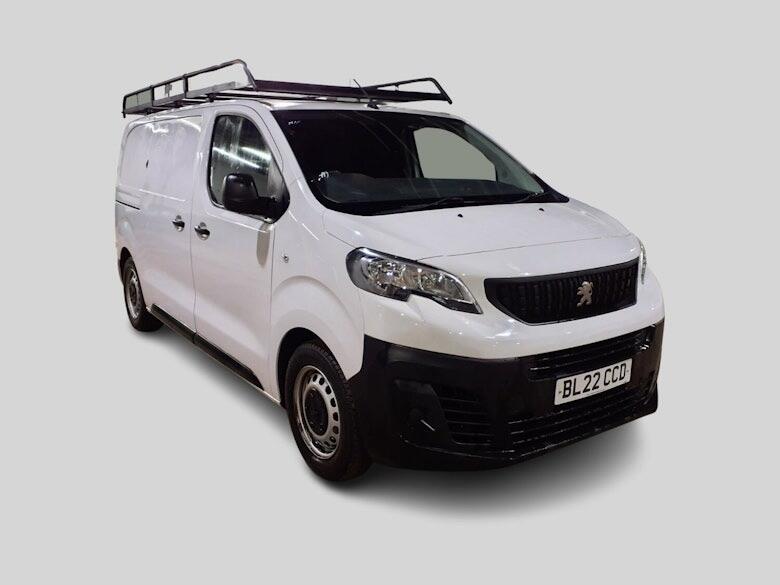 Used Peugeot Expert 2022 for sale - 77345256: Photo 2