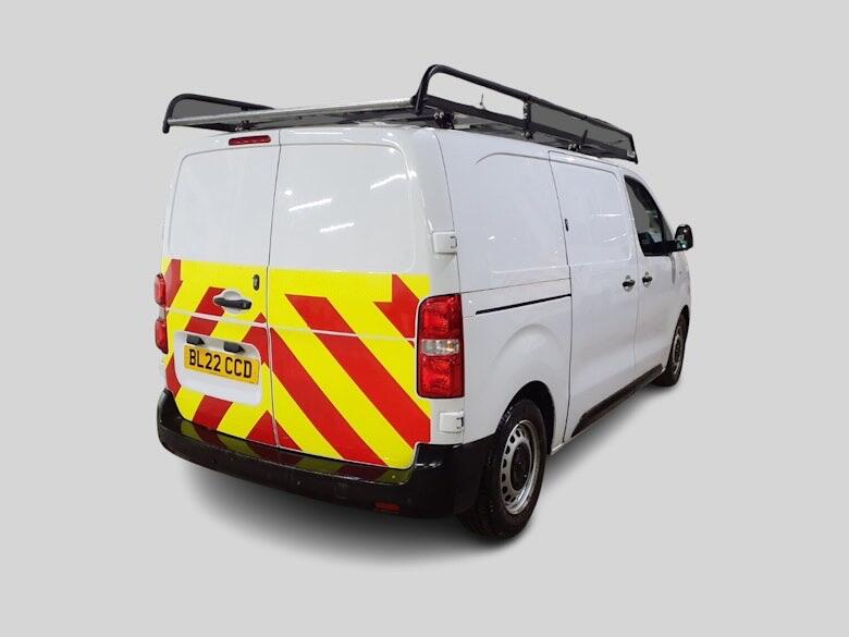 Used Peugeot Expert 2022 for sale - 77345256: Photo 3