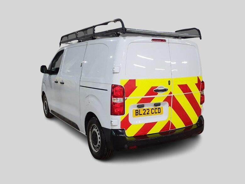 Used Peugeot Expert 2022 for sale - 77345256: Photo 4