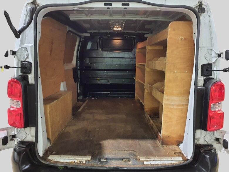 Used Peugeot Expert 2022 for sale - 77345256: Photo 5