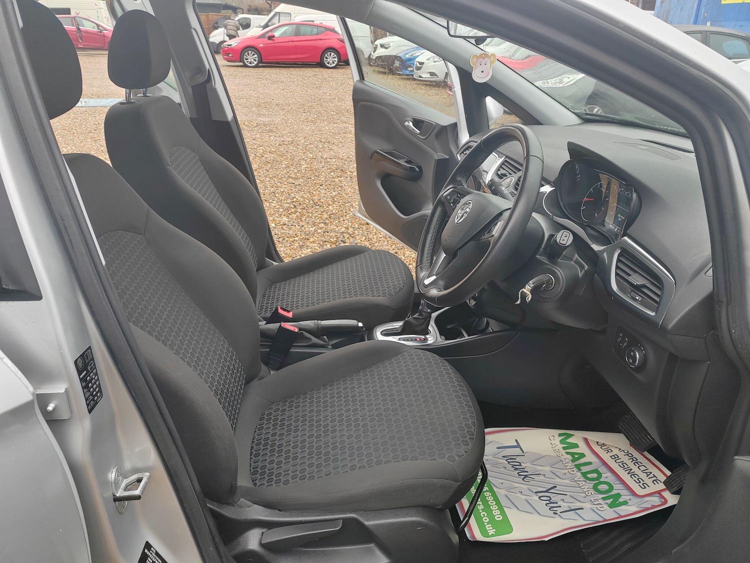 Used Vauxhall Corsa for sale - 78135552: Photo 14