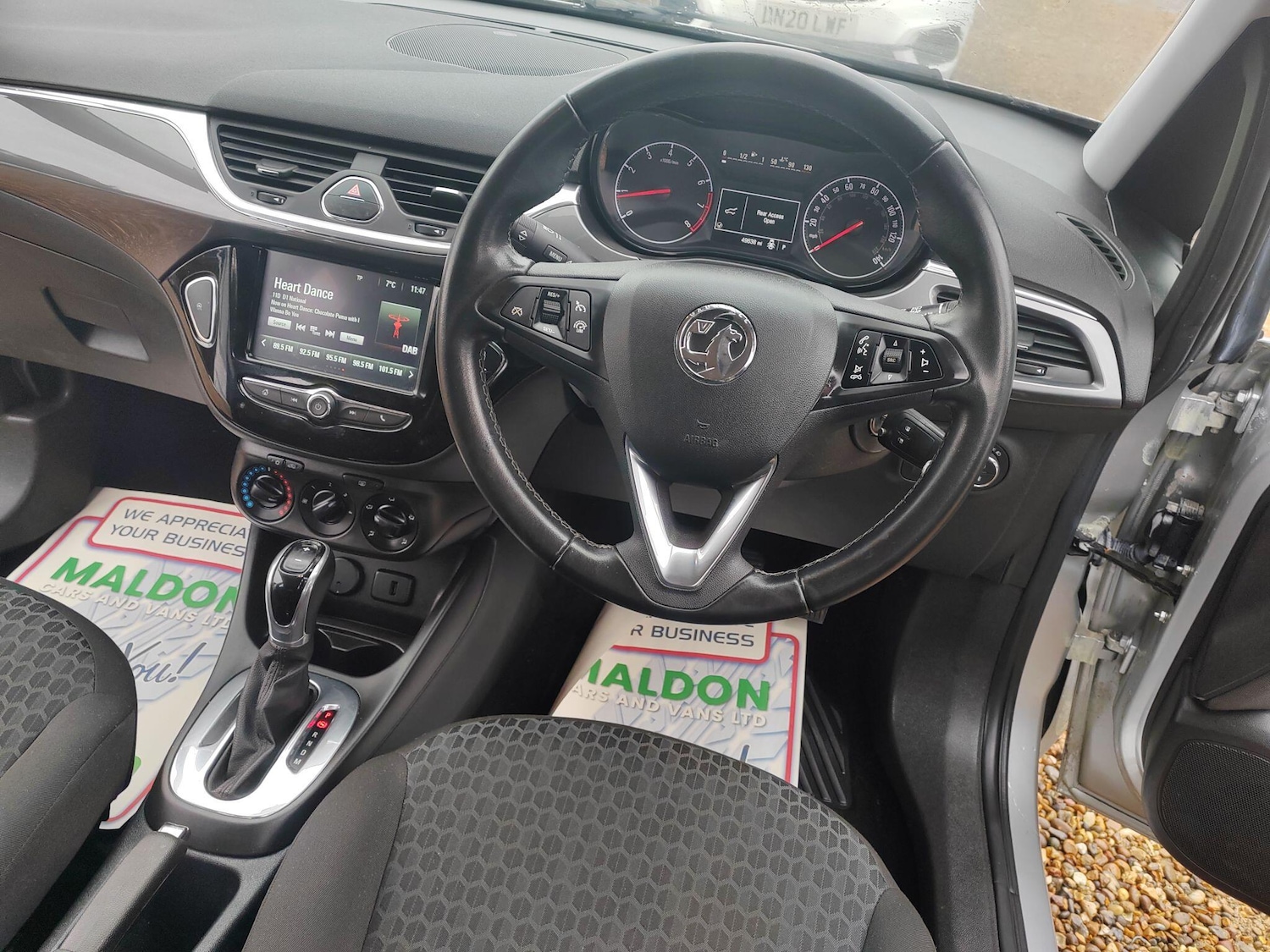 Used Vauxhall Corsa for sale - 78135552: Photo 16