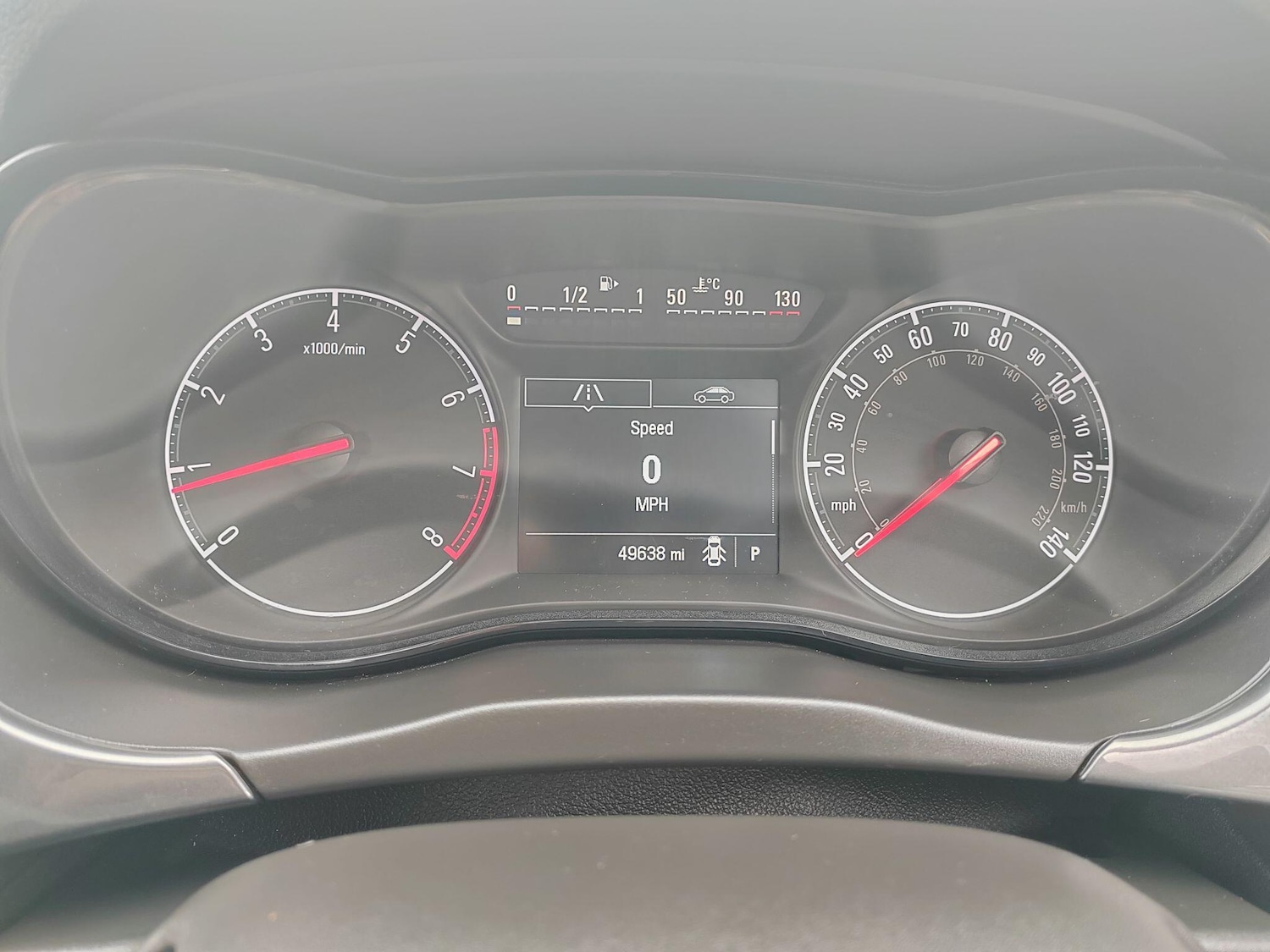 Used Vauxhall Corsa for sale - 78135552: Photo 17