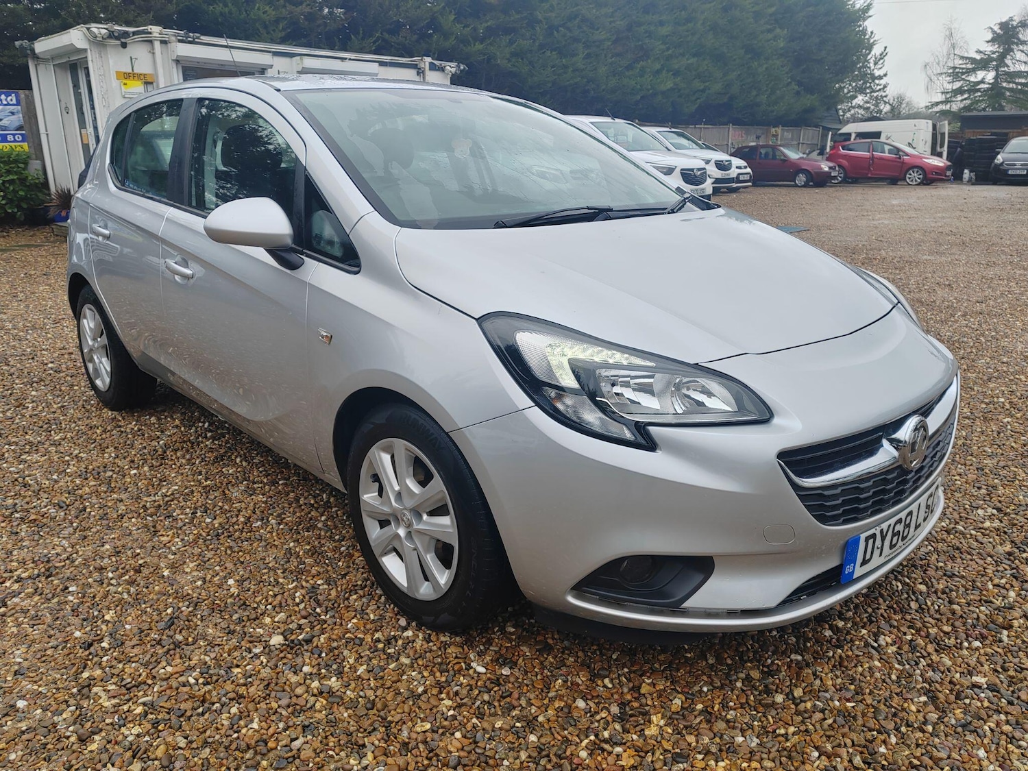 Used Vauxhall Corsa for sale - 78135552: Photo 7