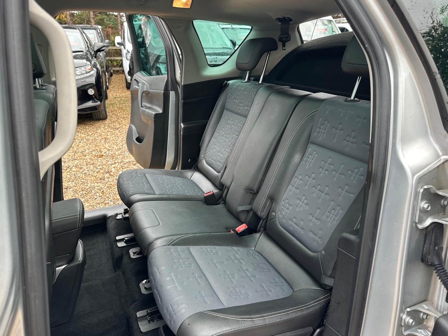 Used Vauxhall Meriva 2013 for sale - 76349845: Photo 15