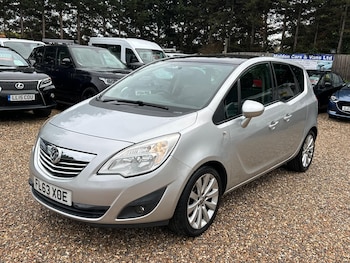 2013 (63) - 1.4 16V SE Euro 5 5dr