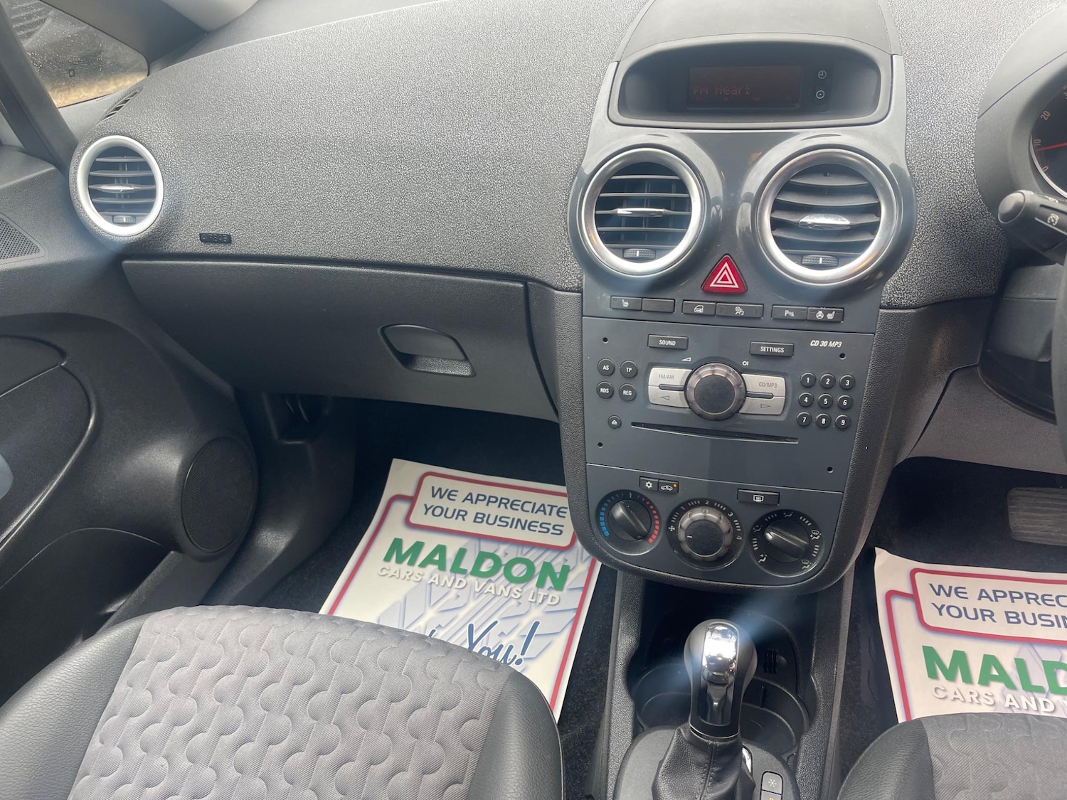 Vehicle 13