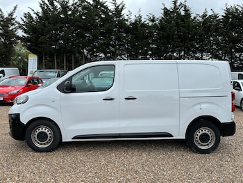 Used Peugeot Expert 2023 for sale - 78833863: Photo