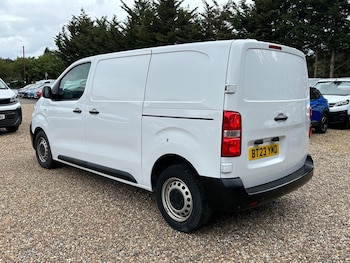 Used Peugeot Expert 2023 for sale - 78833863: Photo
