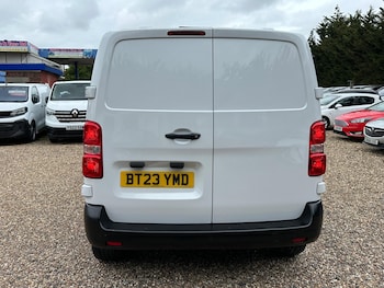 Used Peugeot Expert 2023 for sale - 78833863: Photo