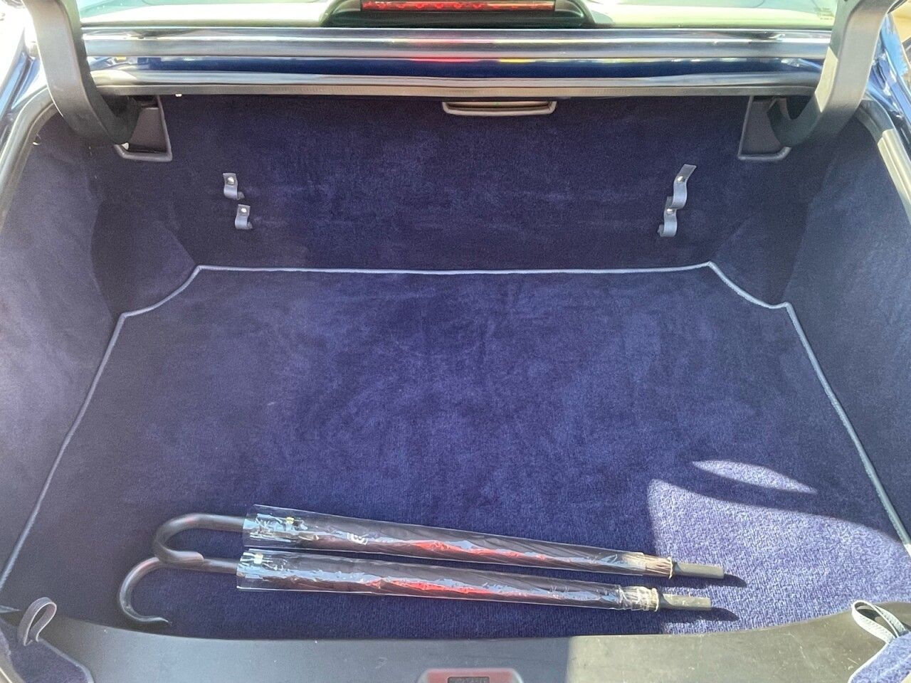 Used Bentley Arnage 2002 for sale - 77993326: Photo 21