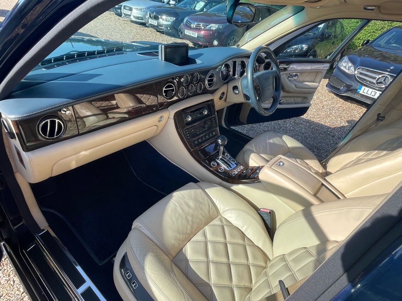 Used Bentley Arnage 2002 for sale - 77993326: Photo 29