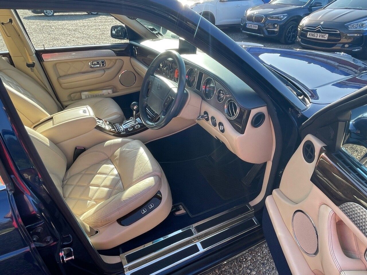 Used Bentley Arnage 2002 for sale - 77993326: Photo 9