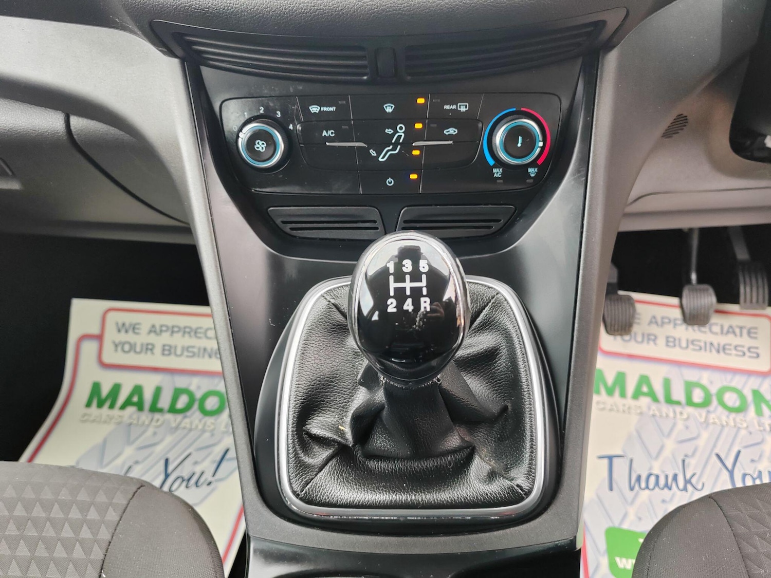 Used Ford C-Max 2017 for sale - 77978381: Photo 13