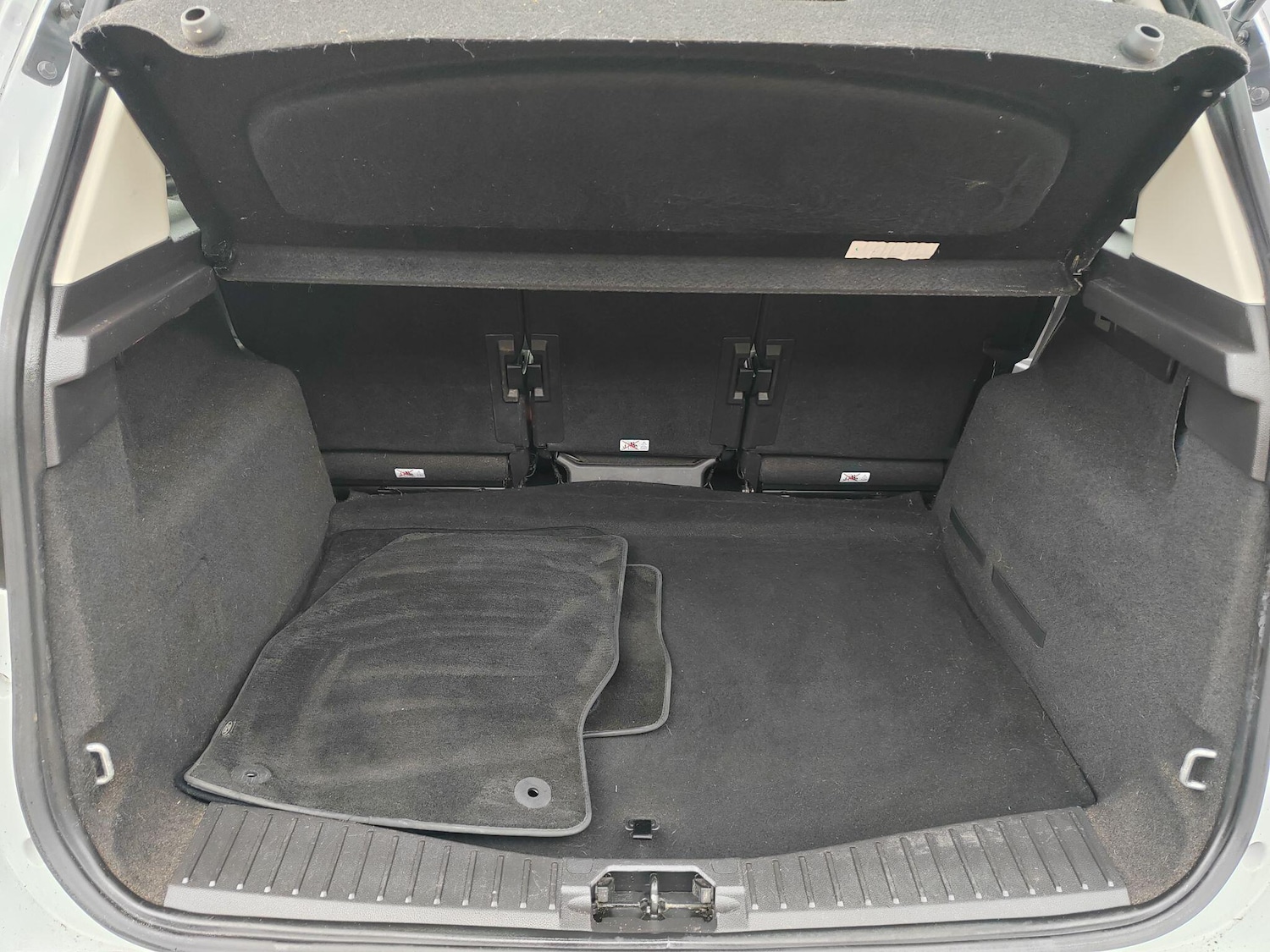 Used Ford C-Max 2017 for sale - 77978381: Photo 15