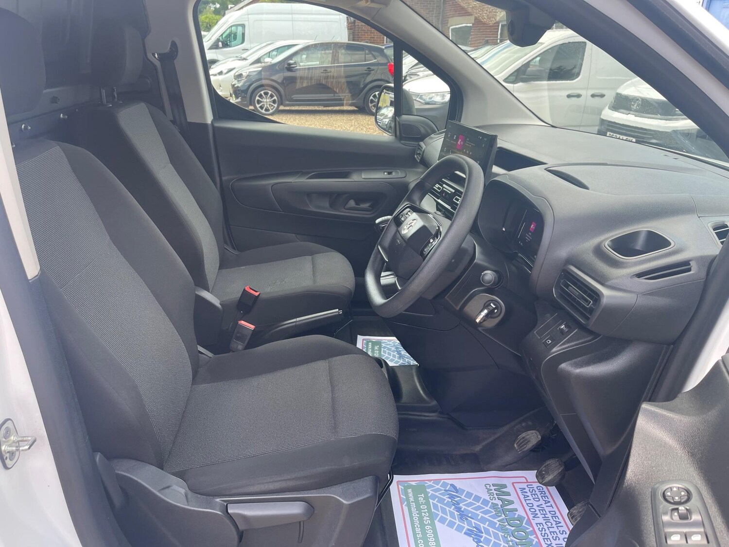 Vehicle 9