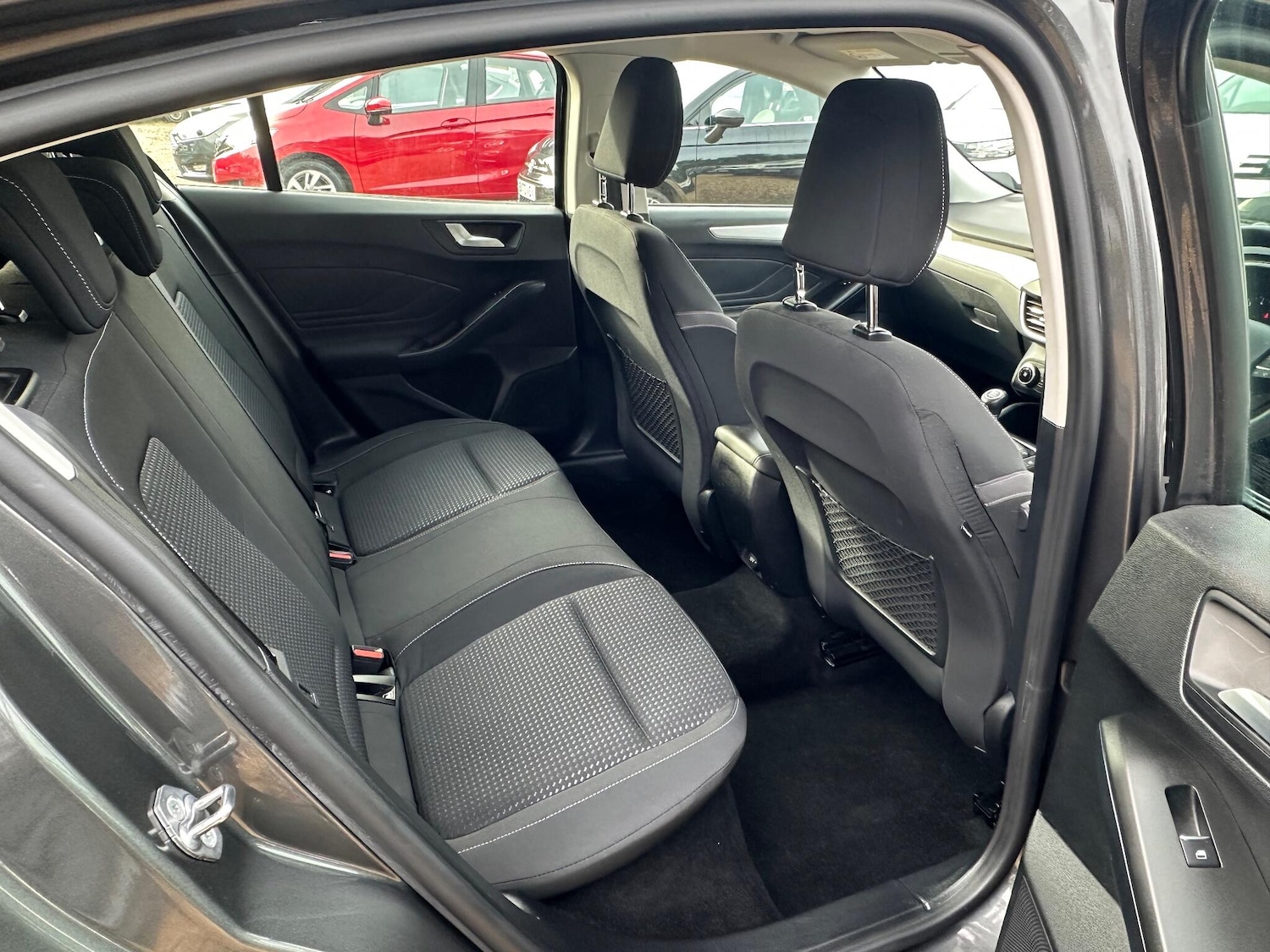 Used Ford Focus 2019 for sale - 76408427: Photo 14