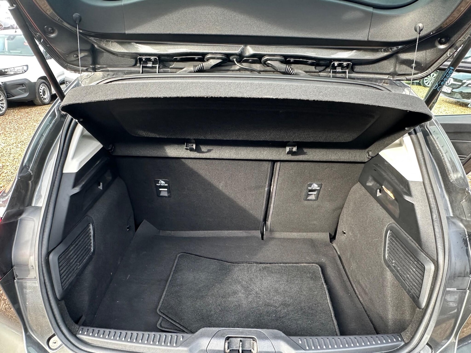 Used Ford Focus 2019 for sale - 76408427: Photo 15