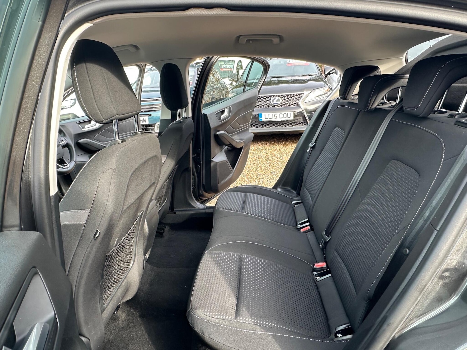 Used Ford Focus 2019 for sale - 76408427: Photo 16
